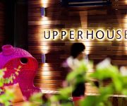 Upperhouse Hotel