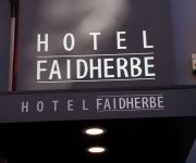Hôtel Faidherbe