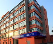 Hanting hotel Zhongtian Tiyiguan