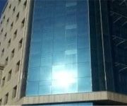 Hanting Hotel Railway Station West Branch