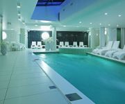 Wellton Centrum Hotel &  SPA