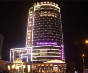 Green Tree Eastern Guangchang Road Hotel
