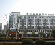 Green Tree Huangshan Tunxi Old Street Business Hotel