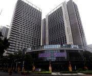 Poly Cullinan Apartment