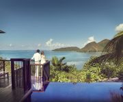 Raffles Praslin Seychelles