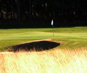 The Lodge at Craigielaw and Golf Courses