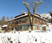 Ferienwohnungen Haus Elisabeth