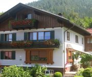 Ferienwohnungen & Privatzimmer Edith Grill