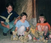 Ferienwohnung am Seitnerhof