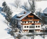 Appartementhaus Diana