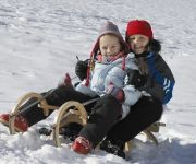 Appartement Lercher Ilse - Haus KREMSER