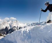 Appartements Berwang - Villa Strolz exklusiv