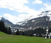 Ferienwohnungen Abel