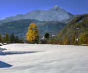 Appartement Carmen incl. ÖTZTAL PREMIUM CARD