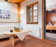 Appartementhaus Drobollach