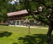 Orsini-Rosenberg/Forstbetrieb Sonnegg