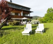 Apartmenthaus Zimmermann