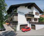 Weberhof Pension-Ferienwohnung