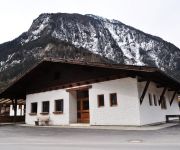 Chalet Pienz