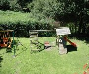 Howdys Ferienhaus Oetz