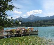 Ferienwohnungen Fritz-Faak