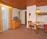 Appartements Tirolerhof