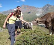 Ferienwohnungen Ragg