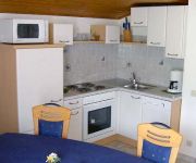 Appartements/Ferienwohnungen Pult