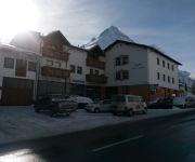 Apart Markus Zangerl