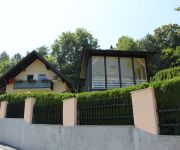 Appartement Ferienwohnung Bilek