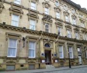 The White Swan Halifax by Compass Hospitality