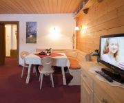 Ferienwohnungen Erber