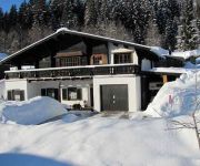 Hessenberger am Schüttanger