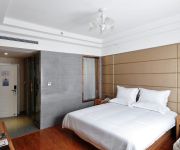 Green Tree Inn Jinshan Wanda Pushang Avenue