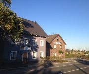 Zum alten Schlagbaum Hotel Garni