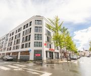 Appart City Angers Résidence hôtelière