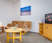 Pensjonat Florian tuz przy plazy!