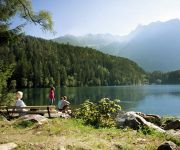 Ferienwohnungen Haus Daheim - Gries bei Längenfeld
