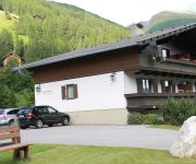 Appartementhaus Sonne - HEILIGENBLUT -