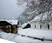 Ferienhaus-Hintersee