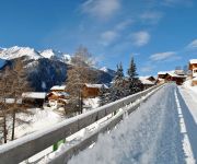 Appartement Hedwig Grimm im Defereggental