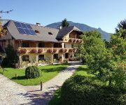 Aberseer Appartementhaus Primushäusl