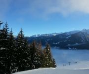 Ferienwohnungen Alfonsstüberl