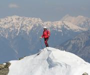 Ferienwohnungen Schöpf