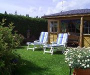 Ferienwohnungen und Gästezimmer Eberle