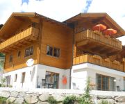 Haus Ingrid (Kalser Appartementanlage)