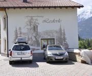 Ferienwohnung Lederle