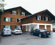 Moosbrugger Kaspar - Haus Veronika