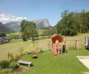 Ferienwohnungen SunAlpin