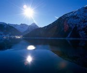 Alpen-Chalets Achensee